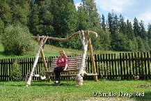 Pokoje Gościnne „Księżycowa Dolina”