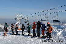 Pokoje Gościnne „Księżycowa Dolina”